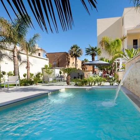 Fior Di Lino Rooms San Vito Lo Capo Dış mekan fotoğraf