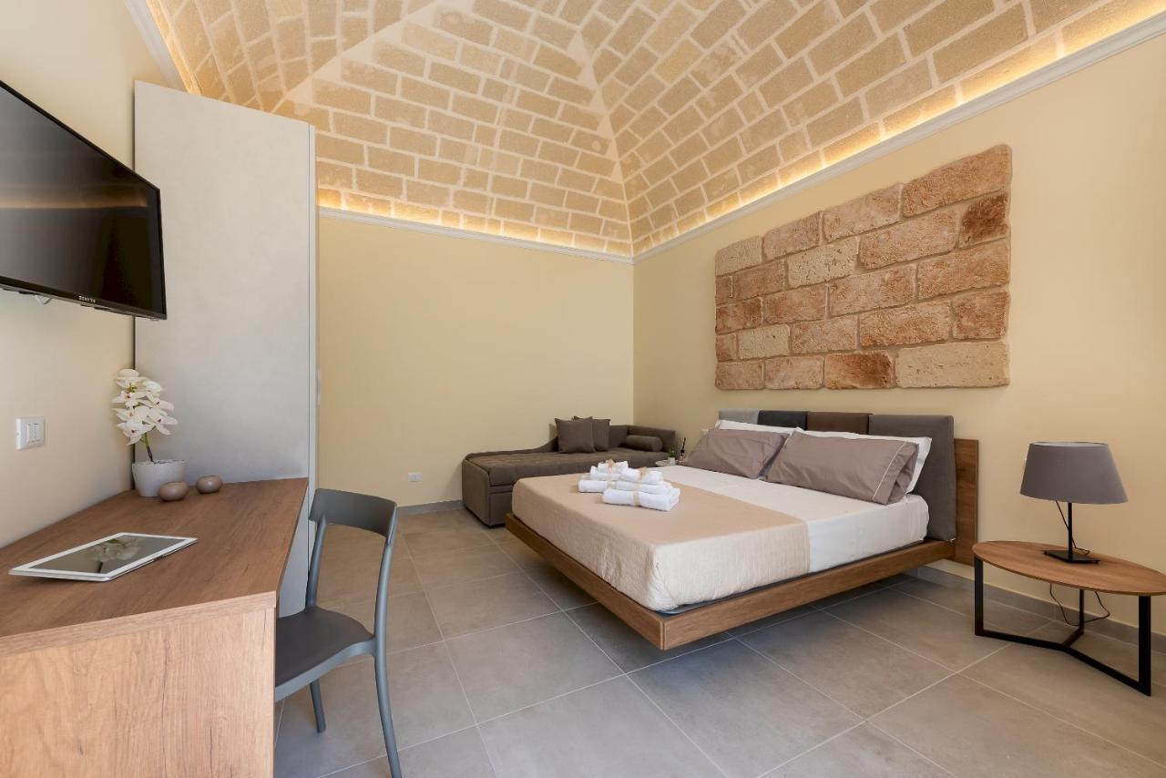 Fior Di Lino Rooms San Vito Lo Capo Dış mekan fotoğraf