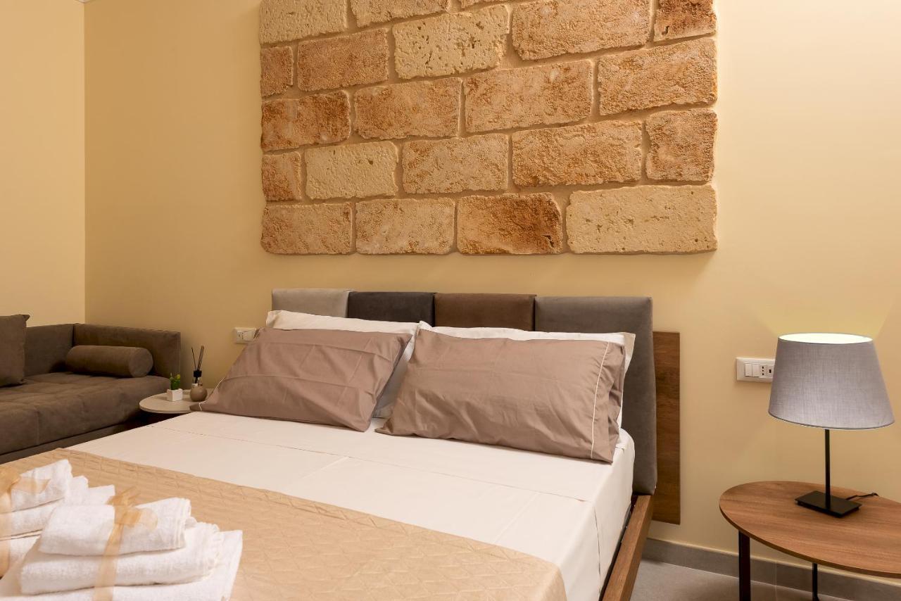 Fior Di Lino Rooms San Vito Lo Capo Dış mekan fotoğraf