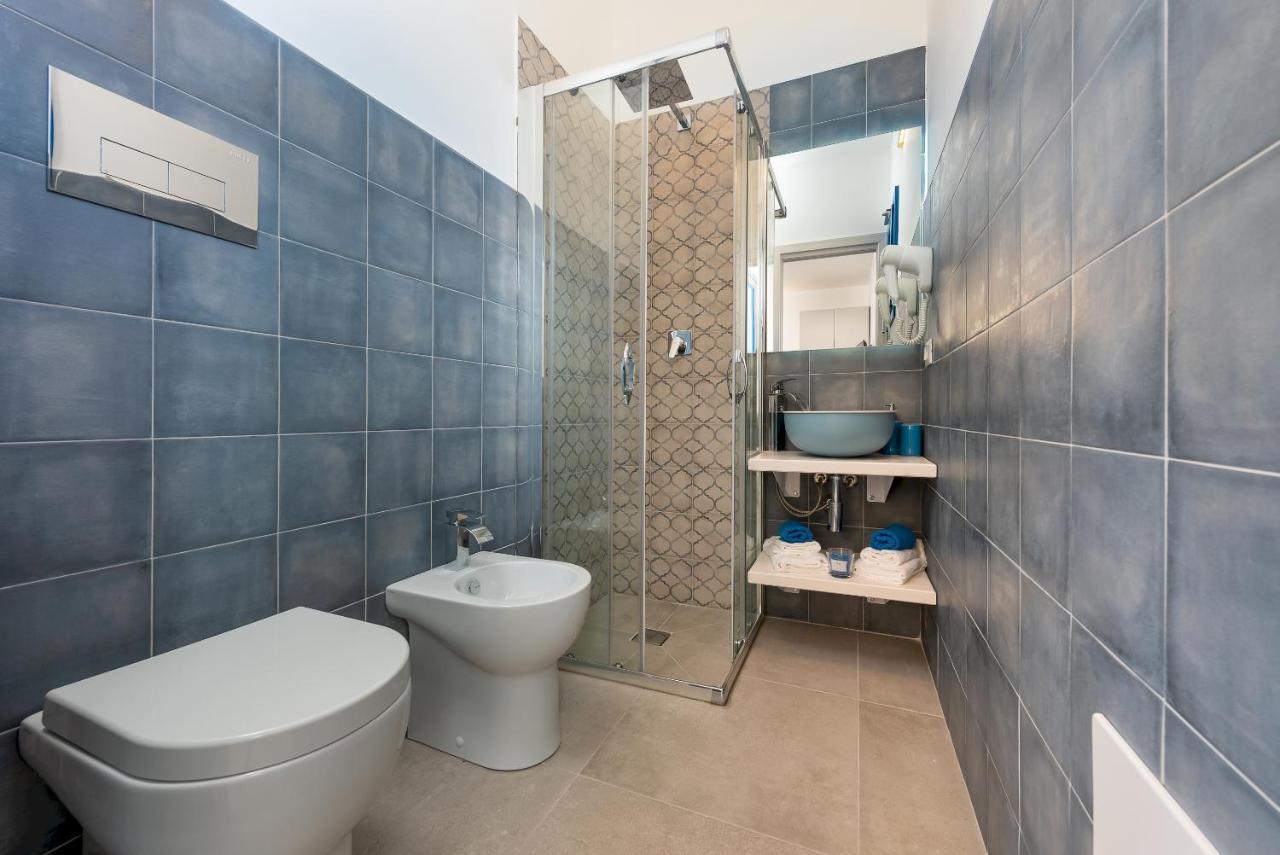 Fior Di Lino Rooms San Vito Lo Capo Dış mekan fotoğraf