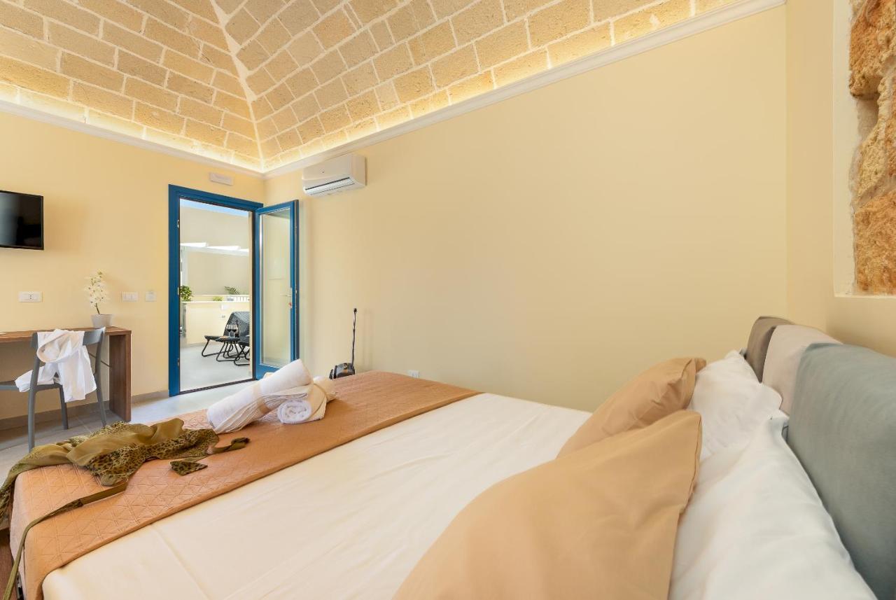 Fior Di Lino Rooms San Vito Lo Capo Dış mekan fotoğraf