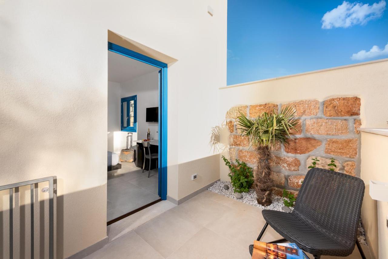 Fior Di Lino Rooms San Vito Lo Capo Dış mekan fotoğraf
