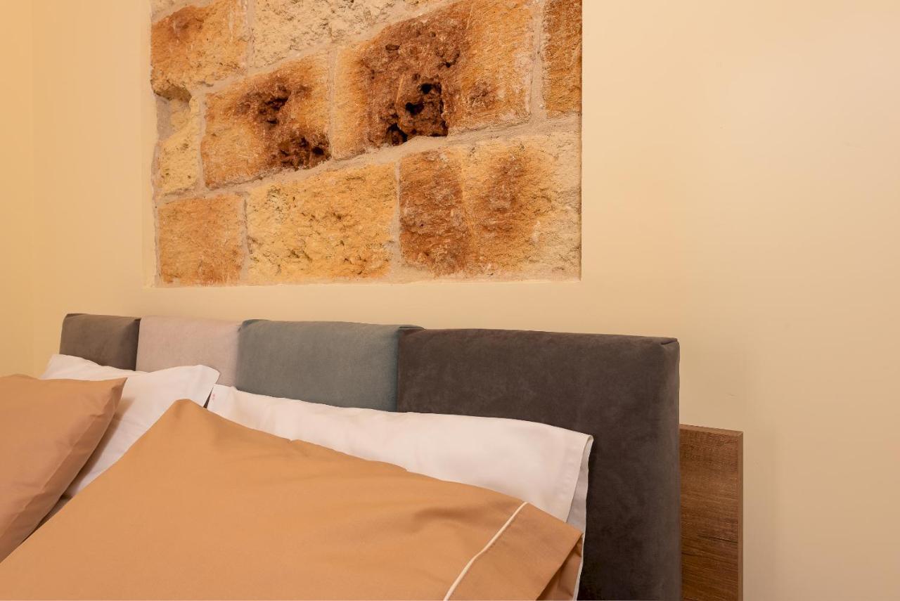 Fior Di Lino Rooms San Vito Lo Capo Dış mekan fotoğraf
