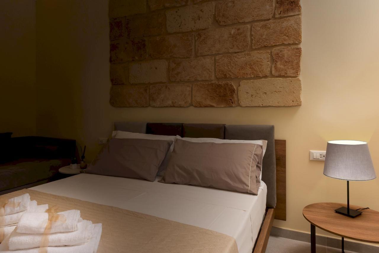 Fior Di Lino Rooms San Vito Lo Capo Dış mekan fotoğraf
